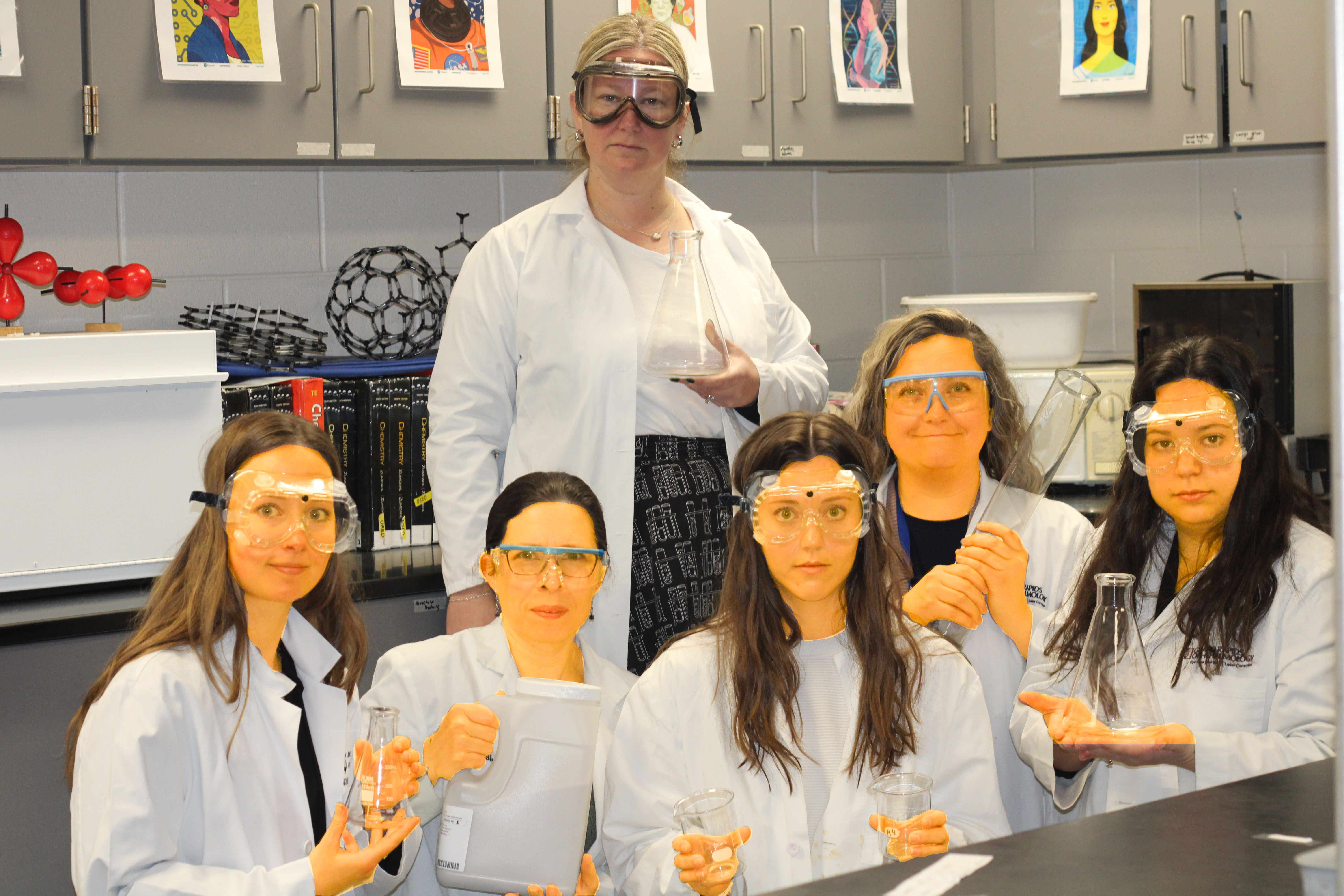 Operation: Yoink The Moon