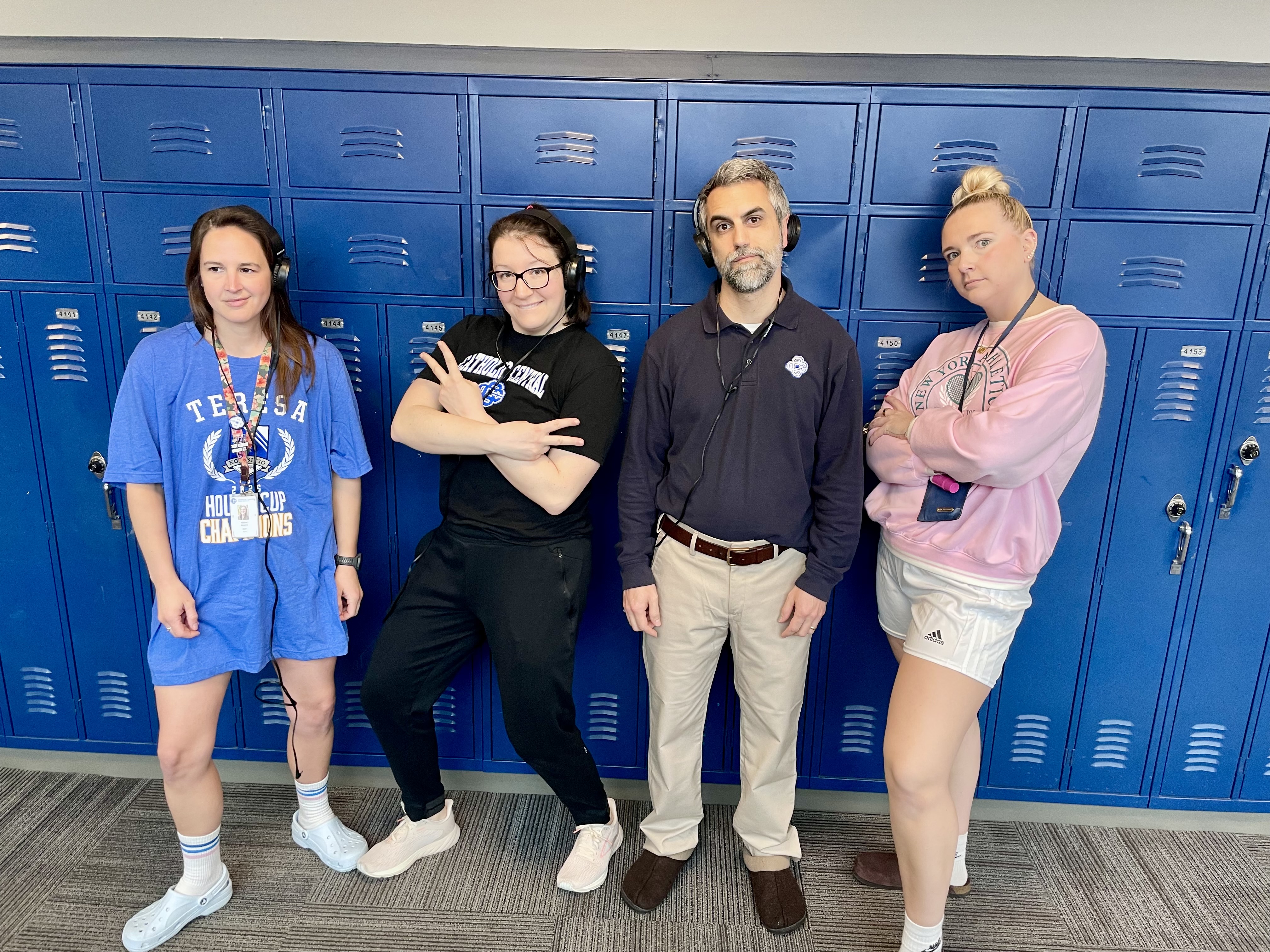 BREAKING: Teachers Think They Ate