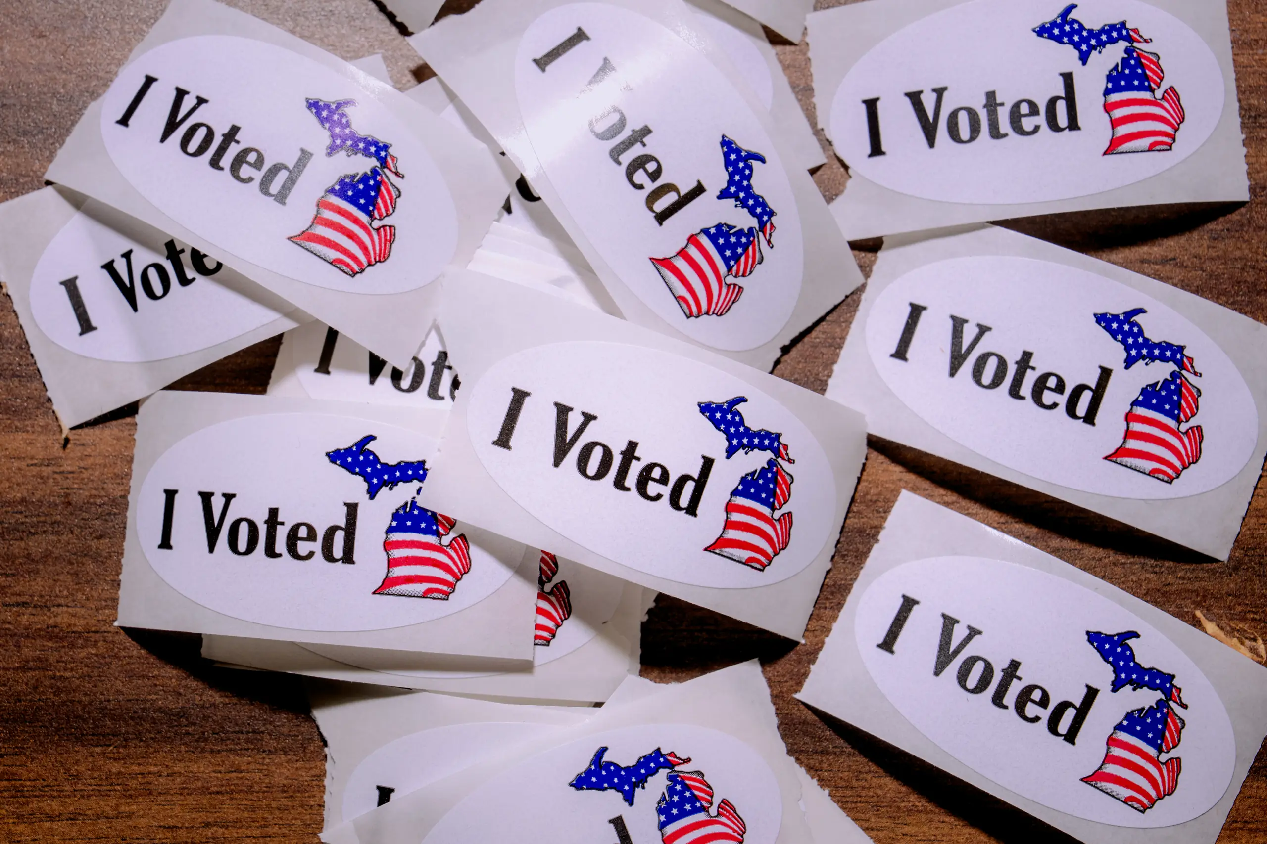 Midterm Voting Information